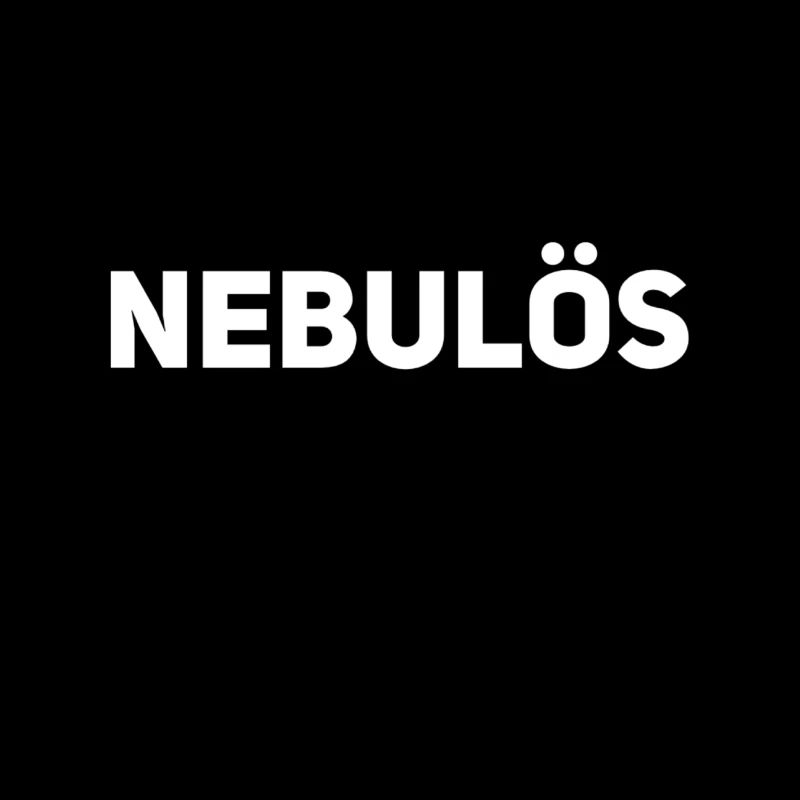 nebulös