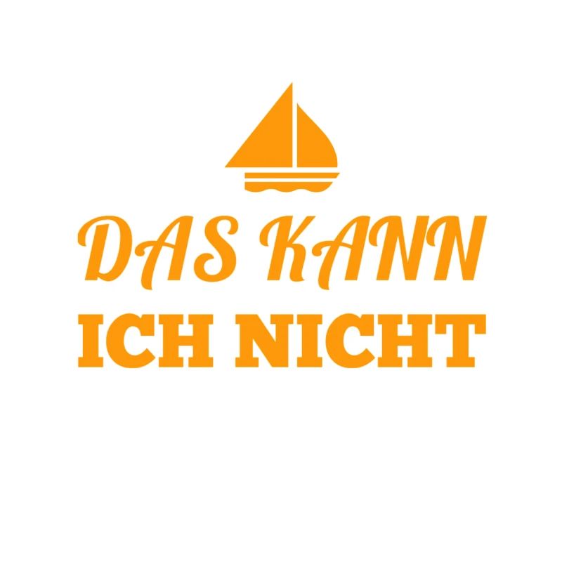 ich bin unfähig