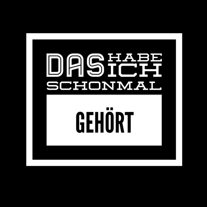 das kenn ich bereits