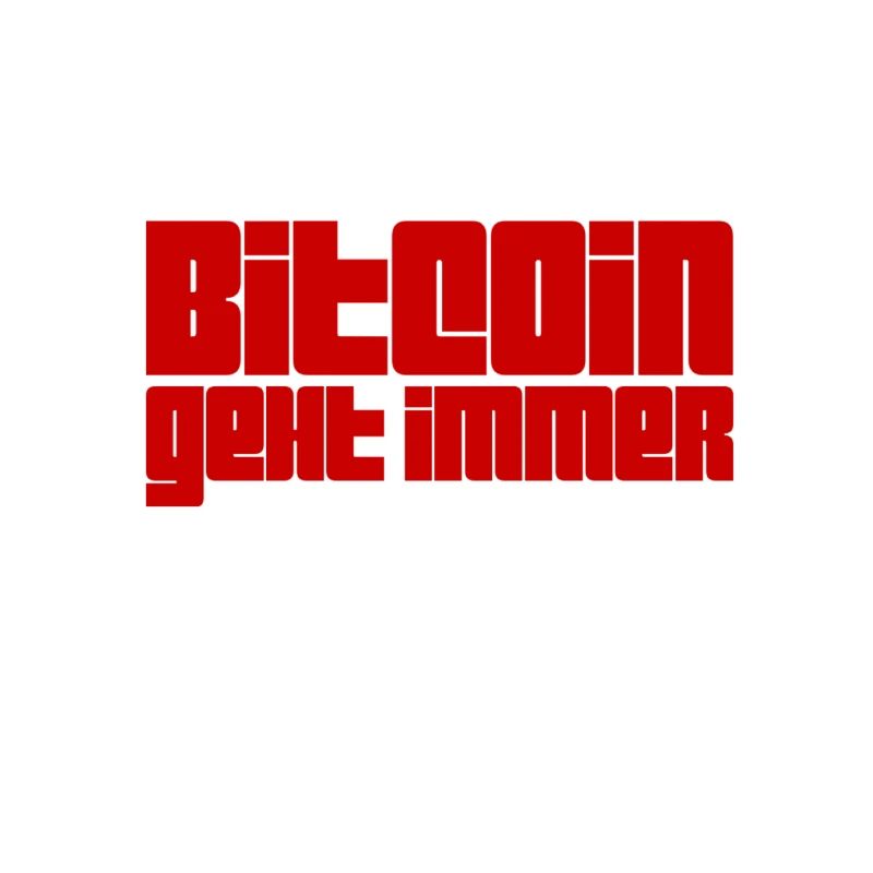 Bitcoin ist cool