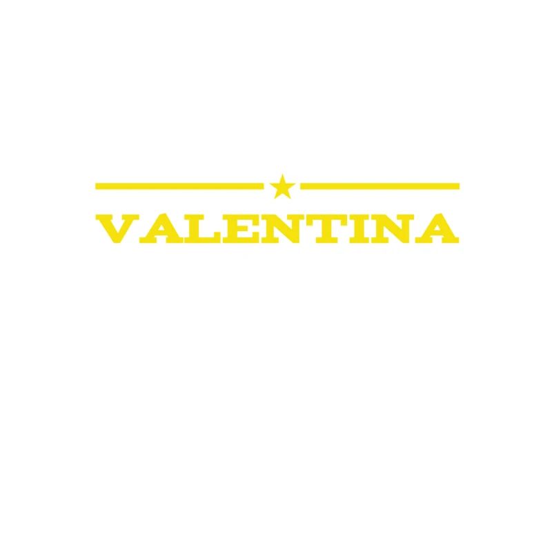 ich bin eine Valentinsfrau