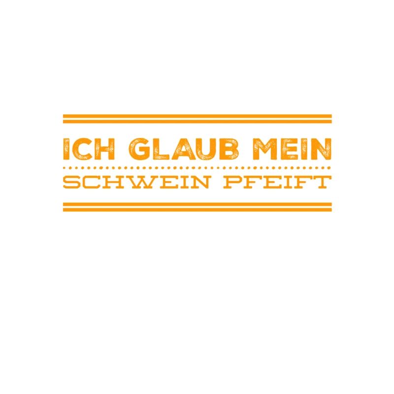 ich glaube ich spinne