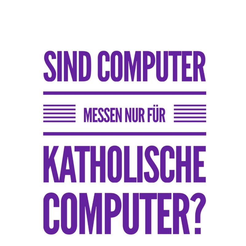 darf ich auf die Computermesse?