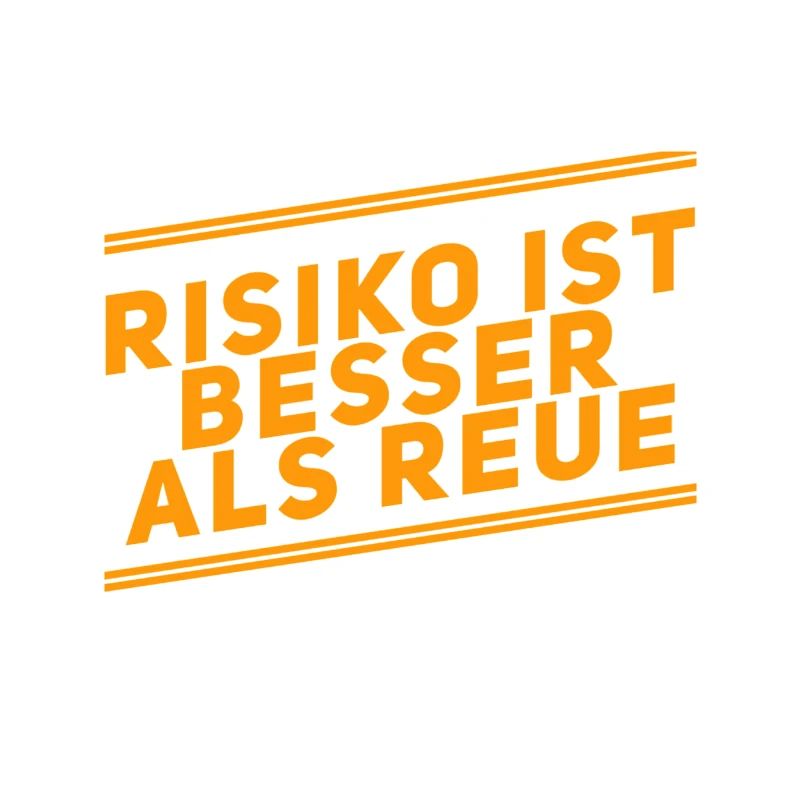 Je préfère le risque