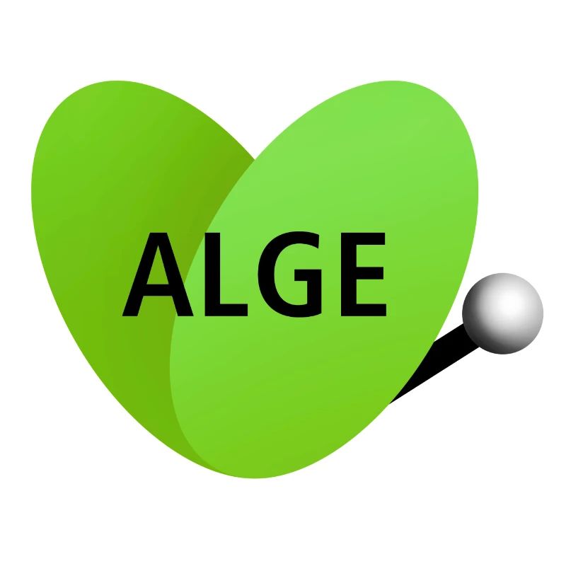 algae