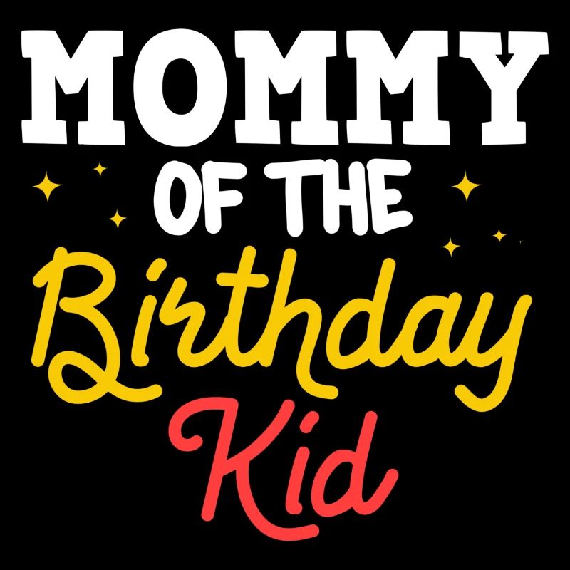 Circus Birthday Party Mama Theme Ringmaster