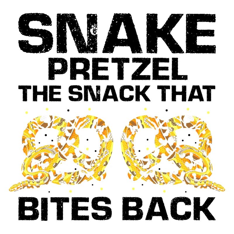 King python design pour les amateurs de serpents