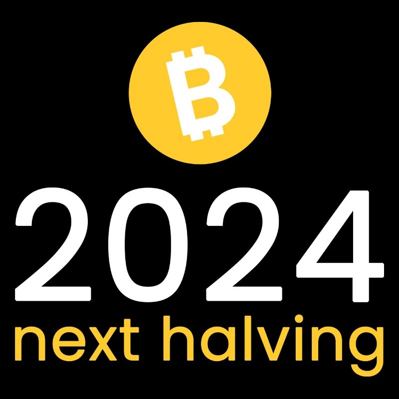 2024 - nächste Halbierung