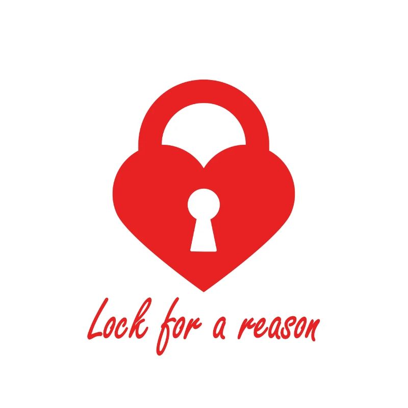 Lock for a Reason - Pour une raison de bloquer