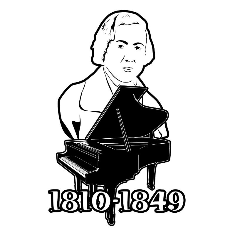 Frederic Chopin