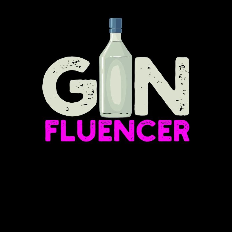 Gin Fluencer