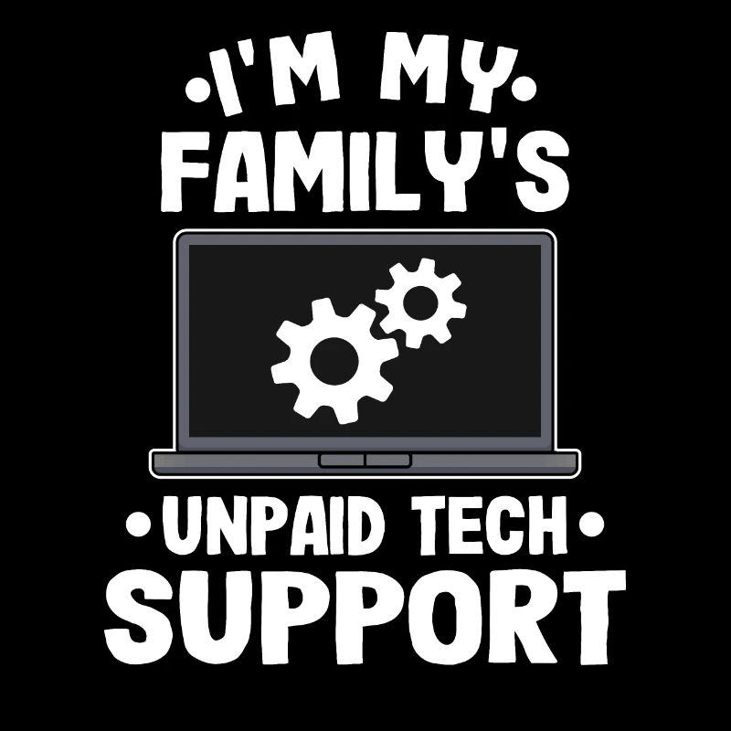 Informatiker Geschenk Lustig Programmierer EDV IT