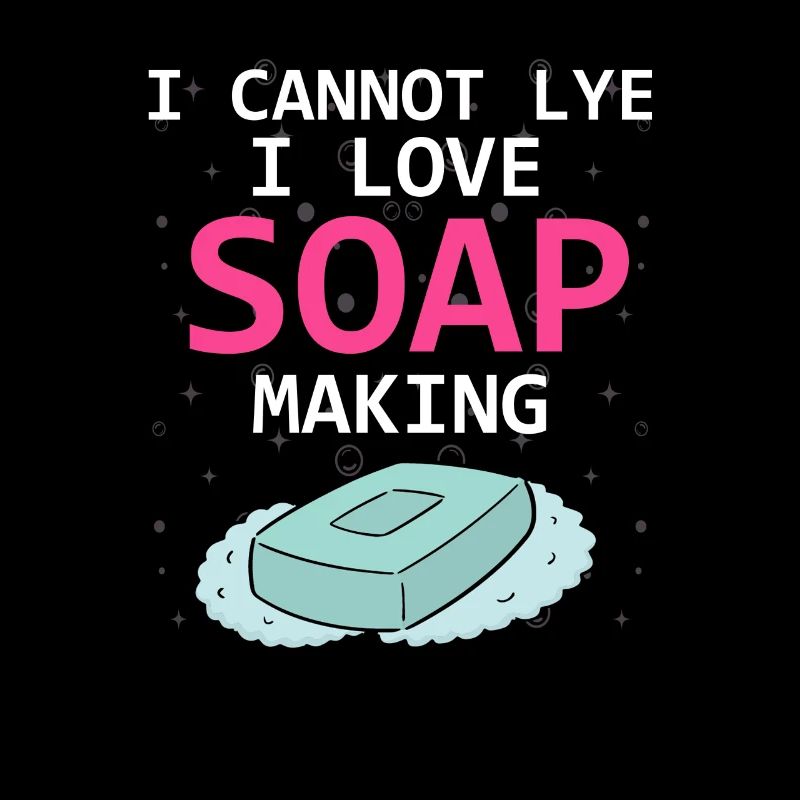Soap Making Design for Soap Maker Designs