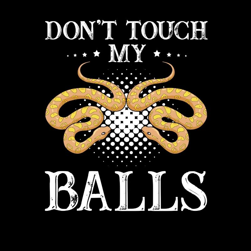 King python design pour les amateurs de serpents