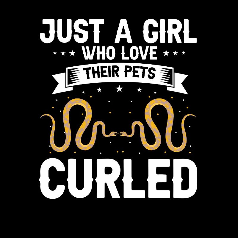 King python design pour les amateurs de serpents