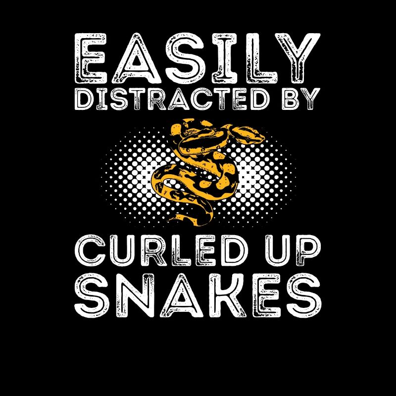 King python design pour les amateurs de serpents