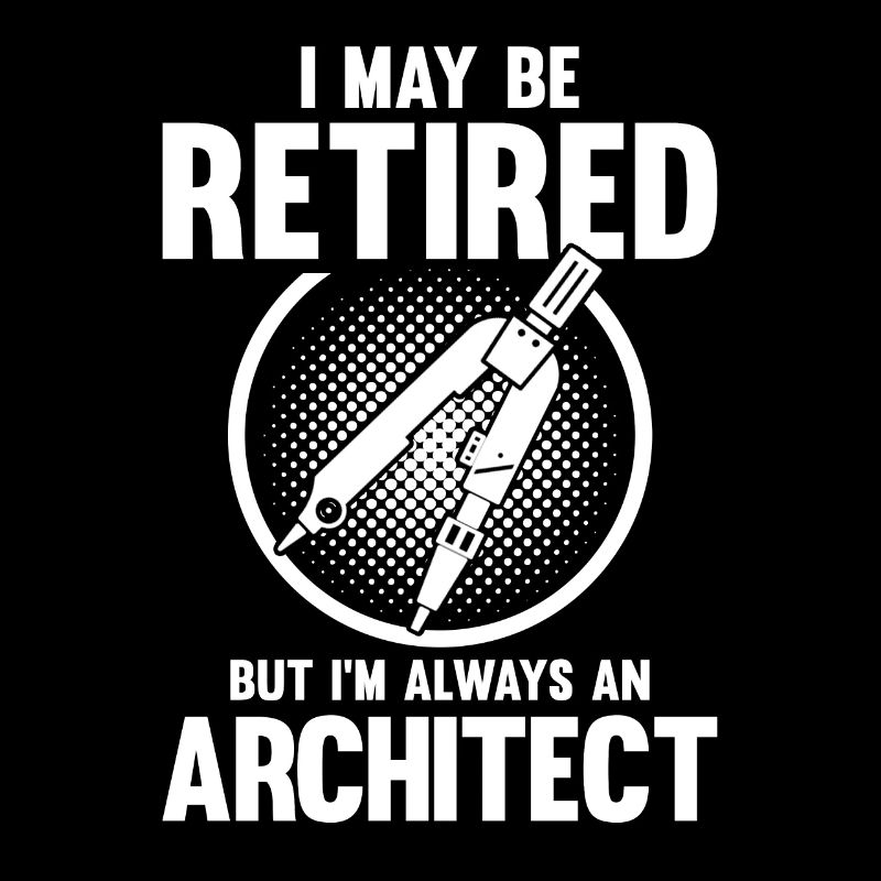 Architecte Cadeau Profession Architecture Emploi Architecte