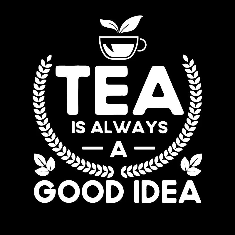 Tea Drinker Tea Lover Gift Tea