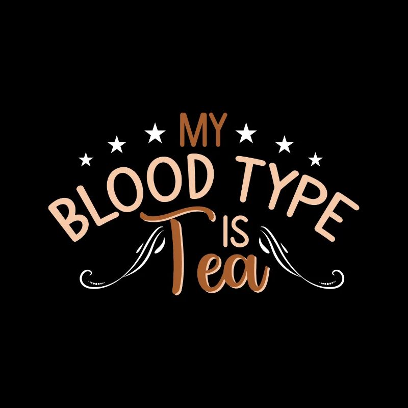 Tea Drinker Tea Lover Gift Tea