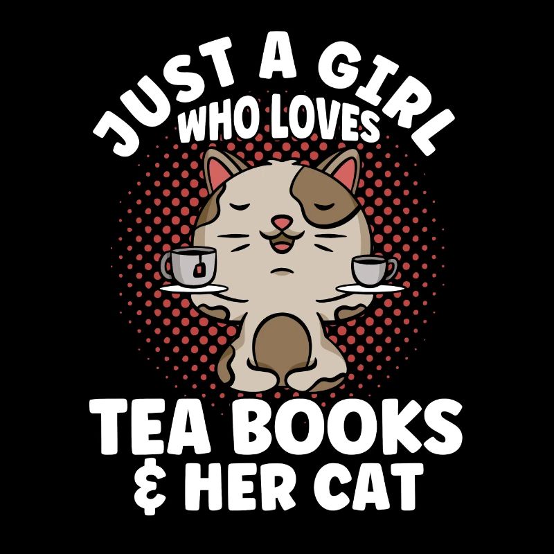 Tea Drinker Tea Lover Gift Tea