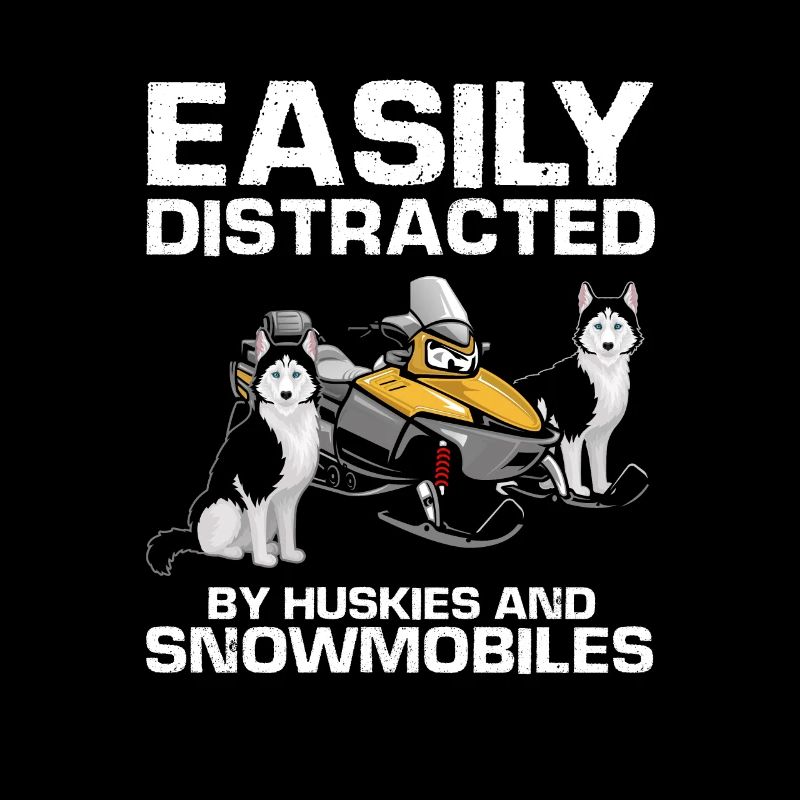 Snowmobiler and Skidoo Design