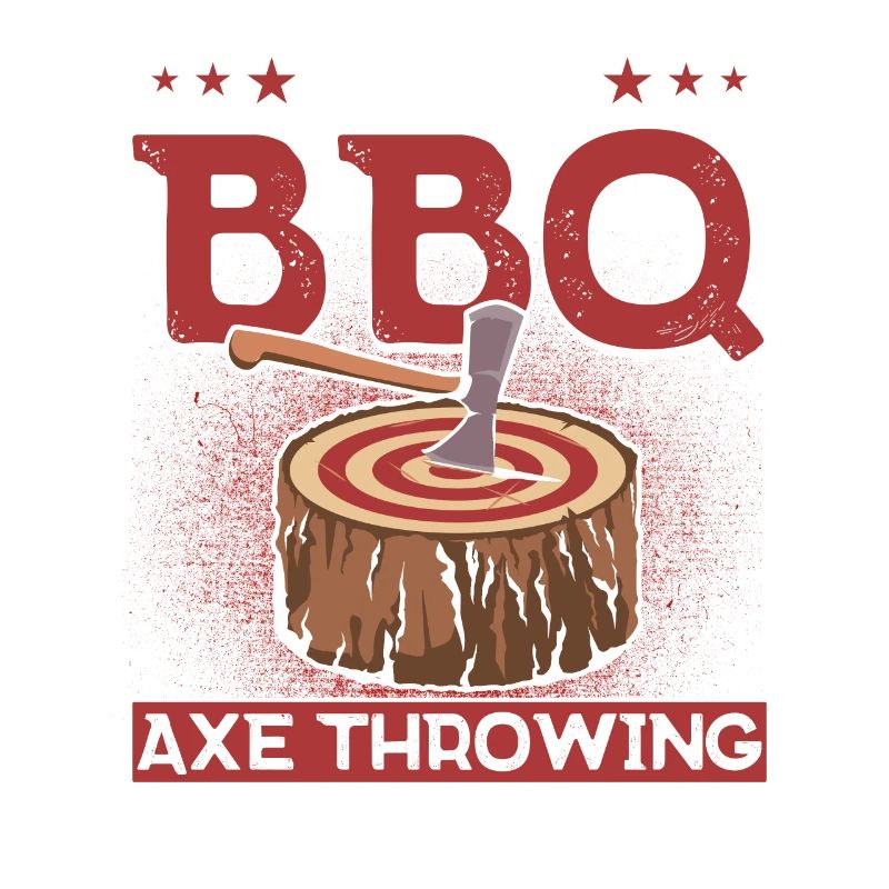 Axe Thrower Axe Throw Axe Gift