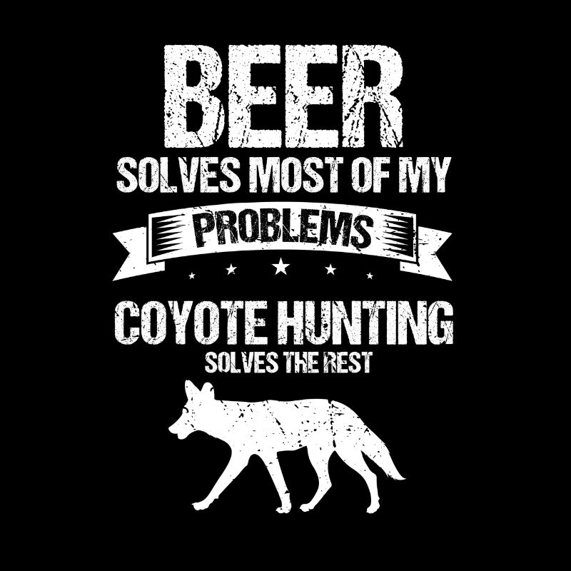 Conception de coyote pour les réacteurs de coyote