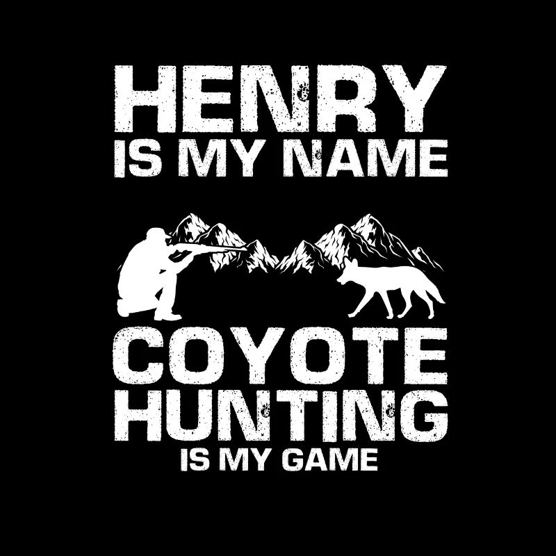 Capture de coyotes et conception de chasseur de coyotes