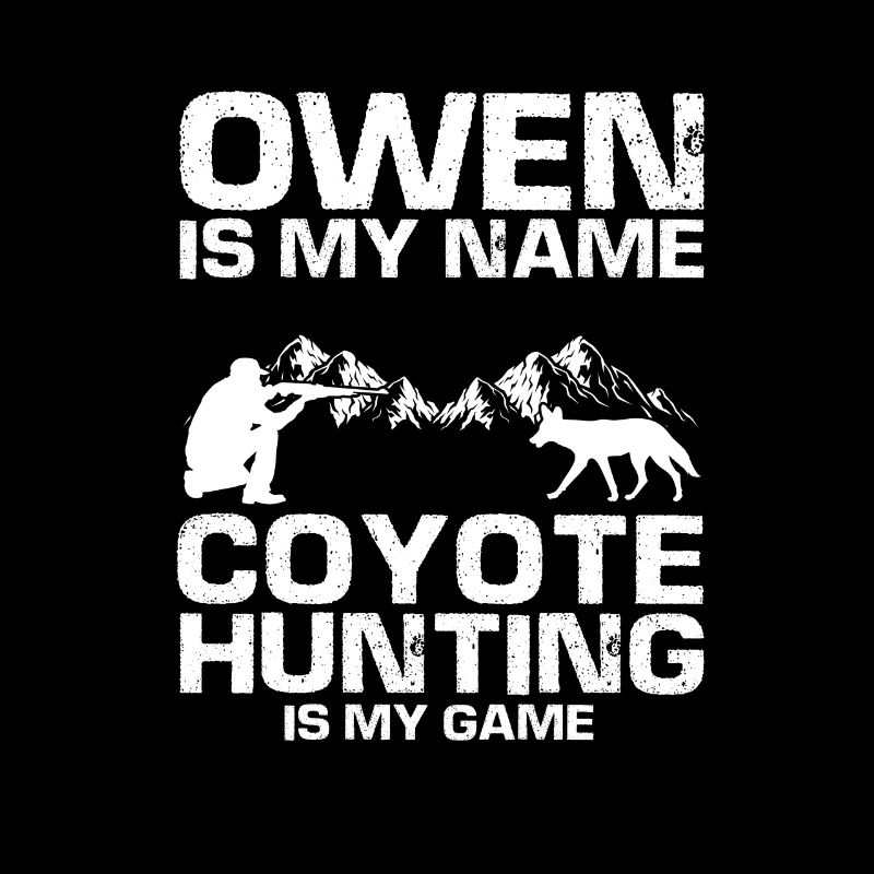 Capture de coyotes et conception de chasseur de coyotes