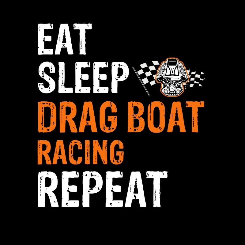Conception de bateaux de dragster pour les plaisanciers de course