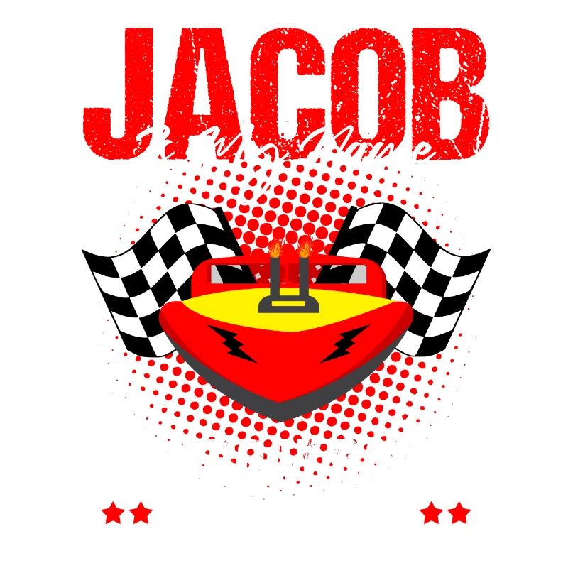 Conception de bateaux de course pour les courses de dragsters