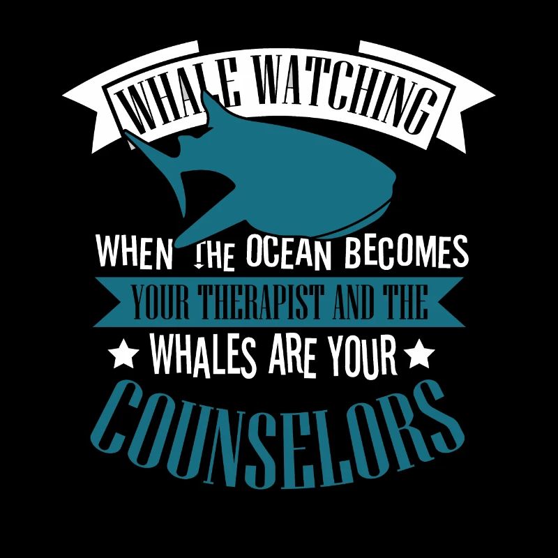Citation de baleine pour le rorqual bleu et le béluga