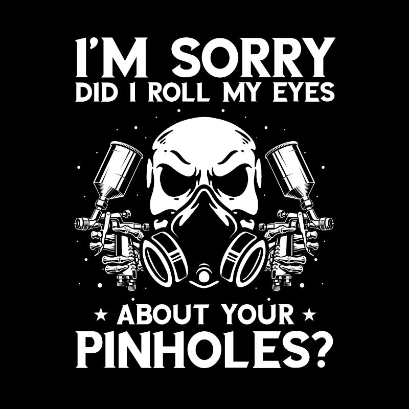 Car painter offer for body technicians