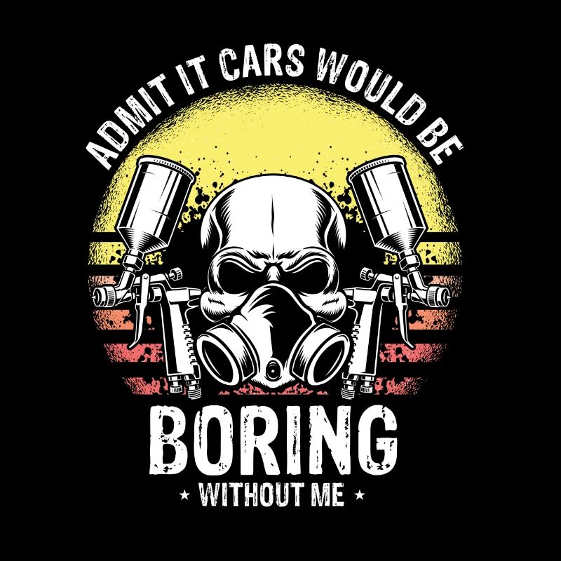 Car Painter Offer for Body Technicians