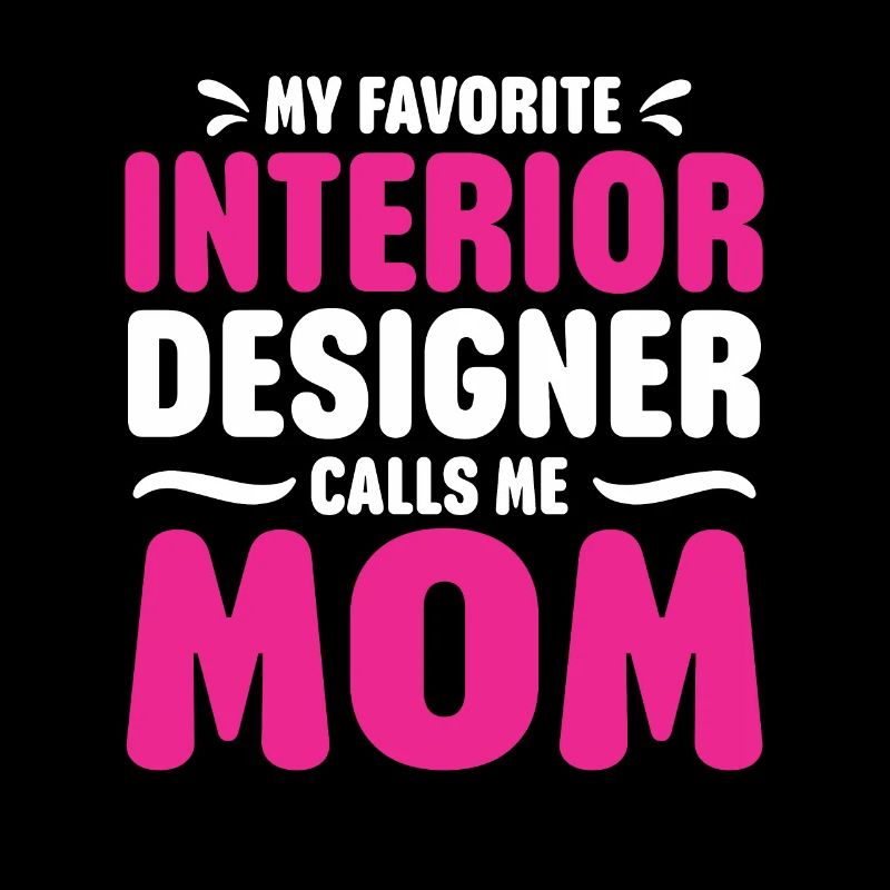 Interior Designer Gift Interior Decoration Designer