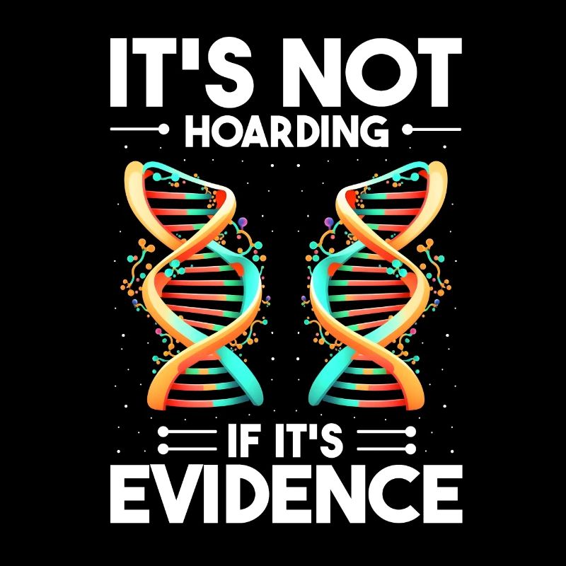 Forensik und forensische Wissenschaft
