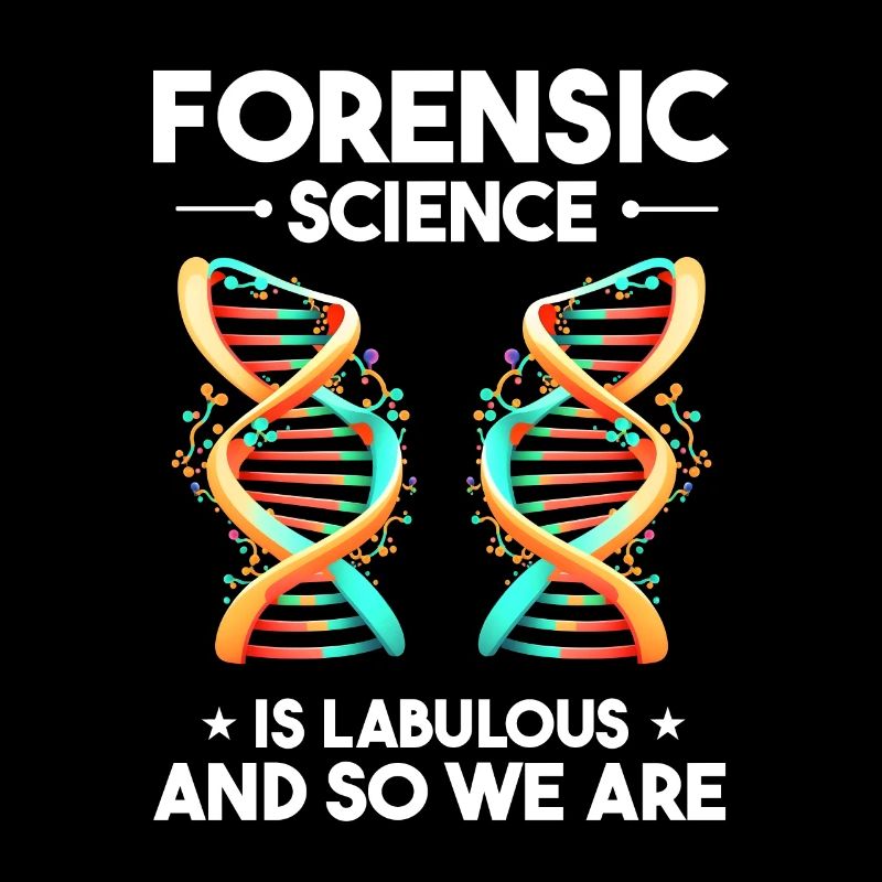 Forensik und forensische Wissenschaft