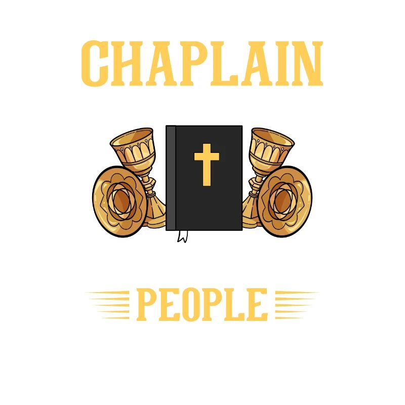 Chaplain Parish Priest