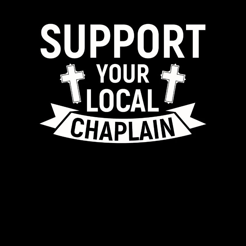 Chaplain Parish Priest