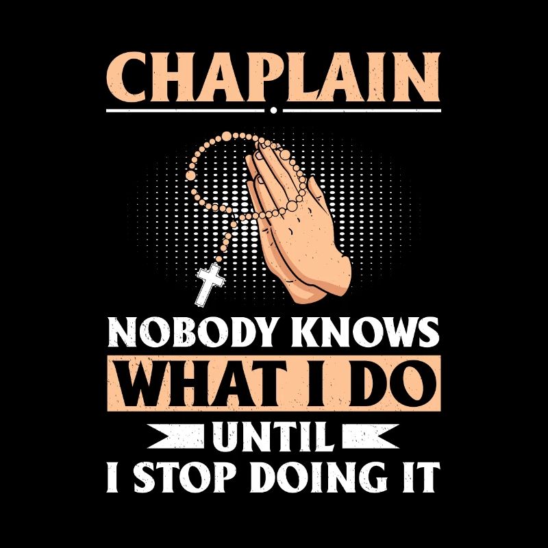 Chaplain Parish Priest