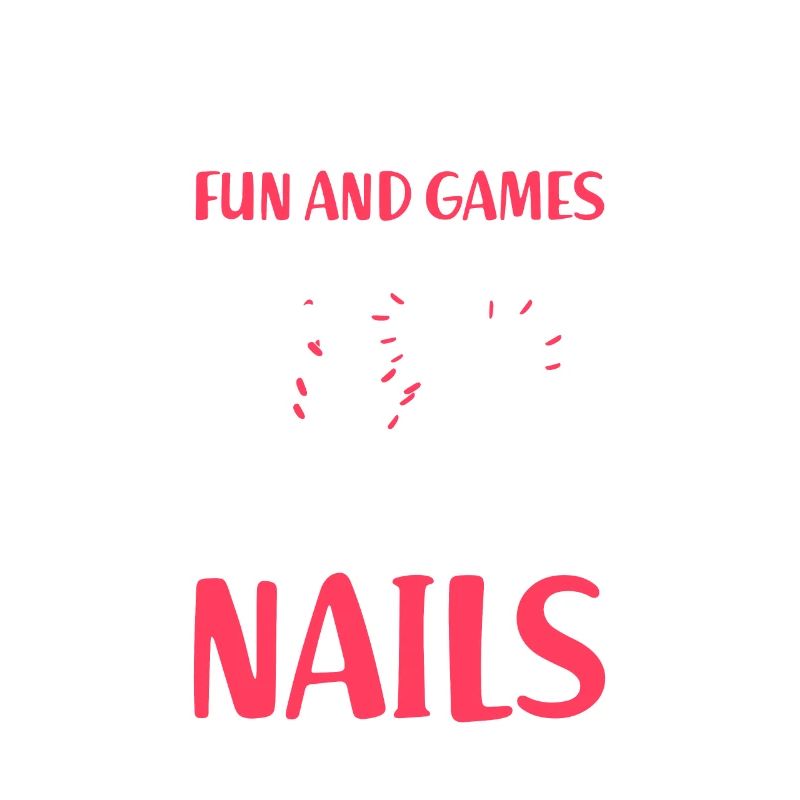 Nail Tech Manucure Technicienne des ongles