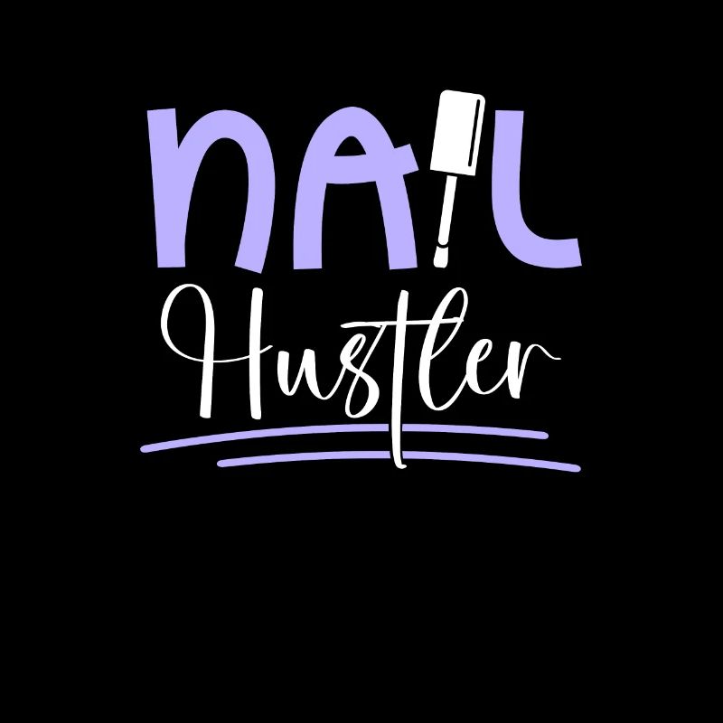 Nail Tech Manicure Nail Technician