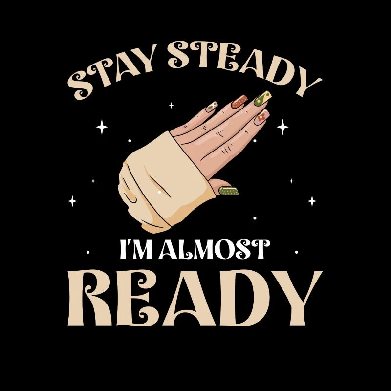 Nail Tech Manicure Nail Technician