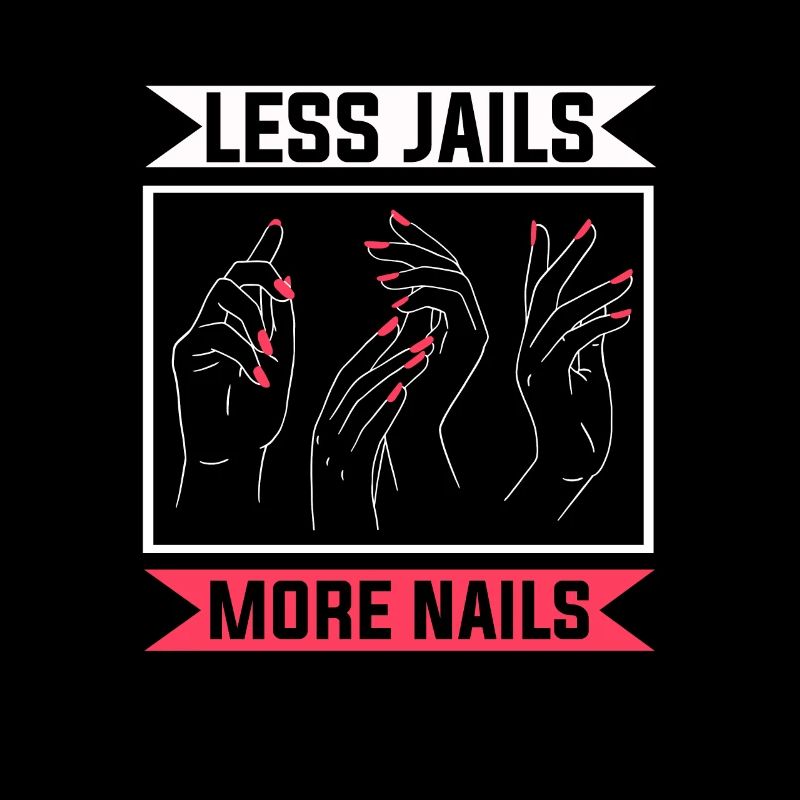 Nail Tech Manicure Nail Technician