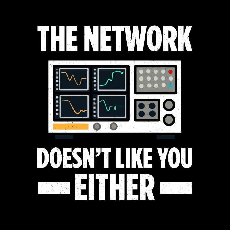 Network Administrator System Administrator Network