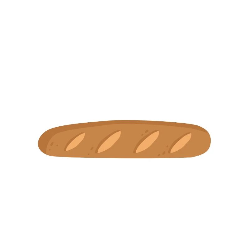 Bread Baking Bakery Baker