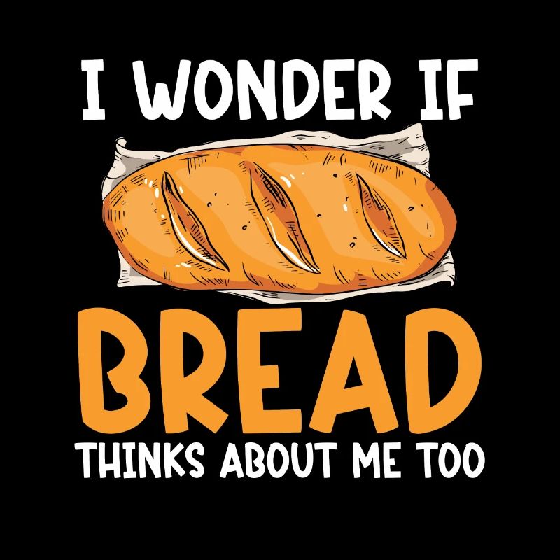 Baking Pun Bake Cook Chef Baker