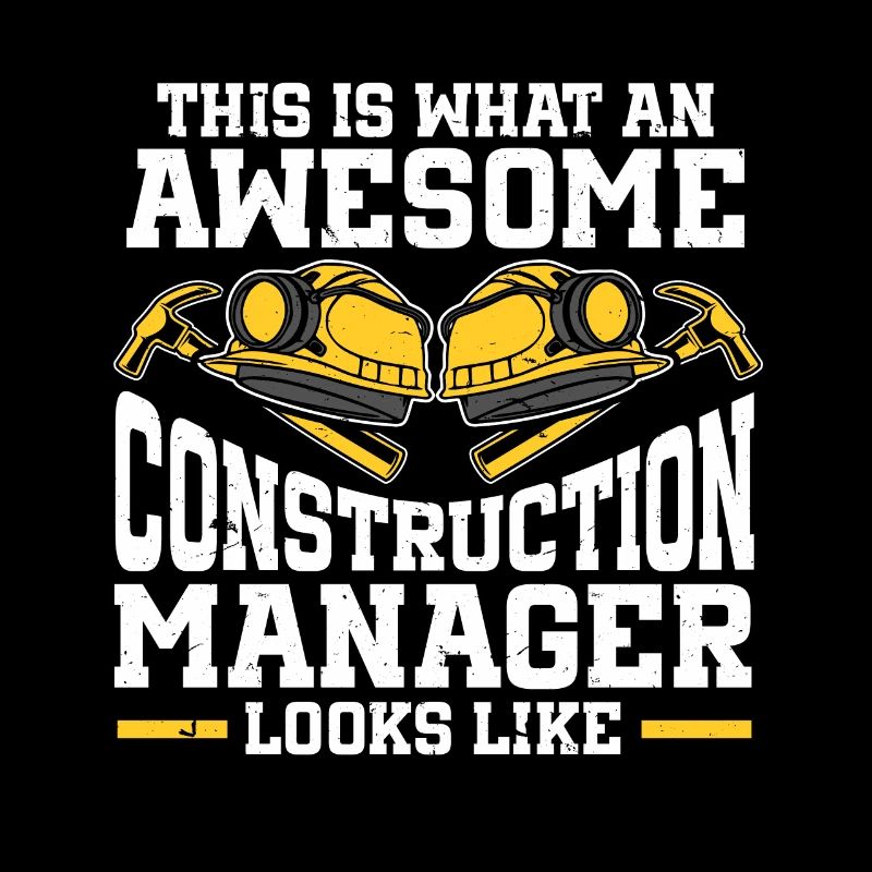 Chef de projet de construction