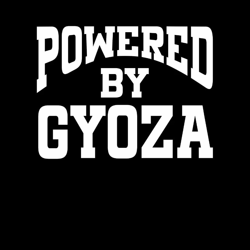 Propulsé par Gyoza