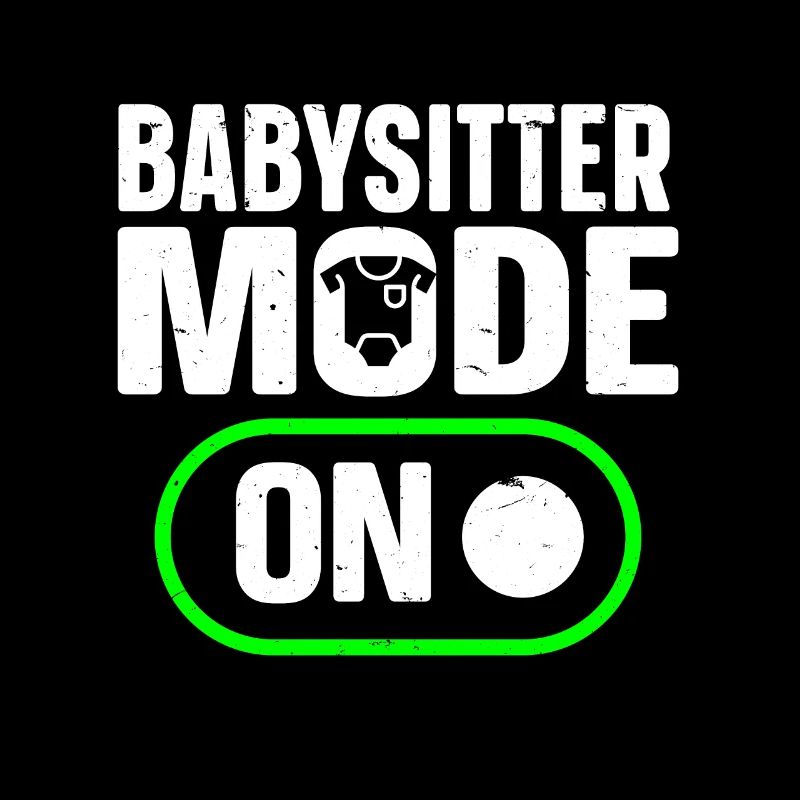 Babysitter Babysitting
